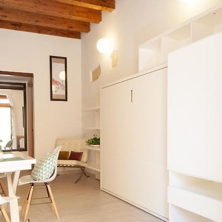 Abbamare Apartamento Cagliari Exterior foto