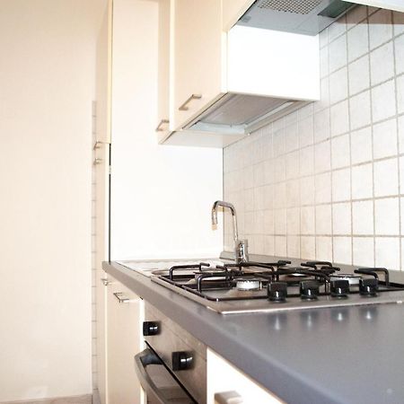 Abbamare Apartamento Cagliari Exterior foto