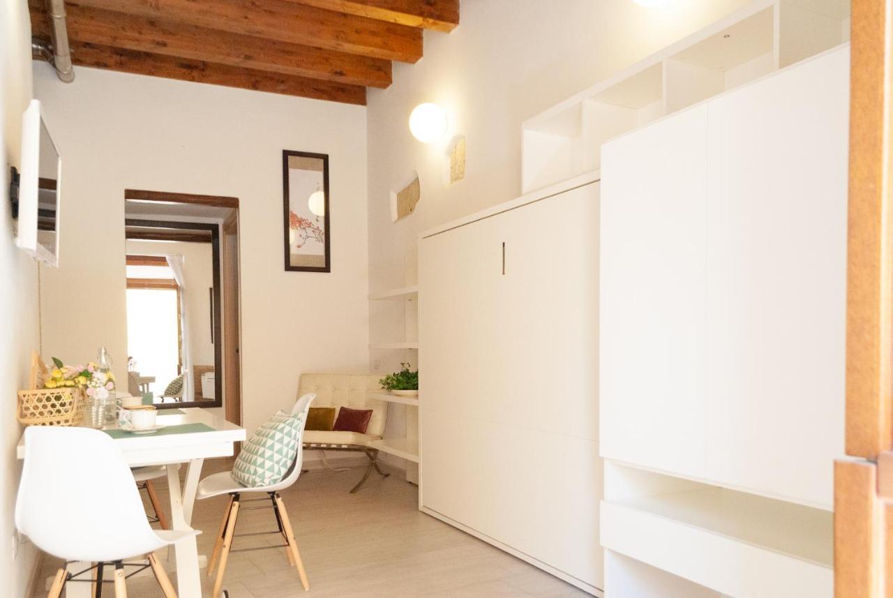 Abbamare Apartamento Cagliari Exterior foto