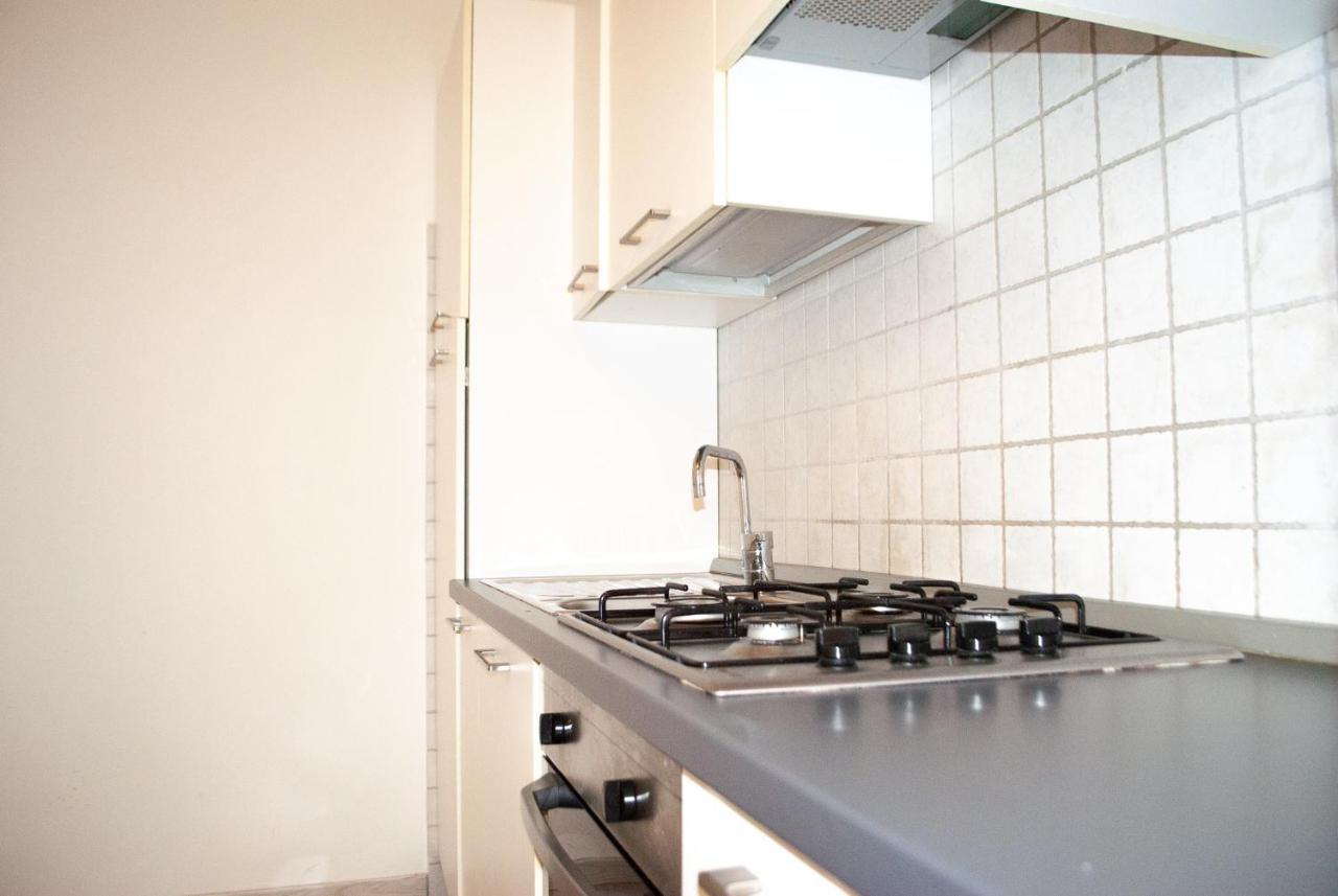 Abbamare Apartamento Cagliari Exterior foto
