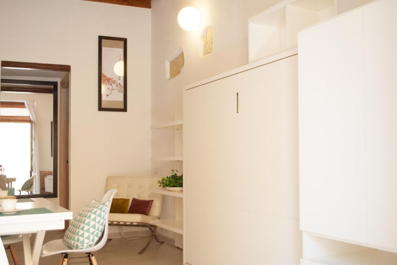 Abbamare Apartamento Cagliari Exterior foto