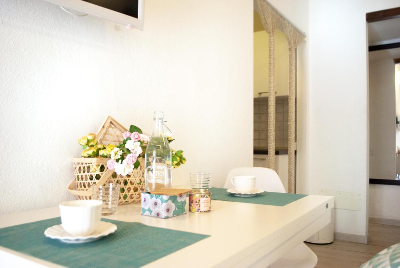 Abbamare Apartamento Cagliari Exterior foto