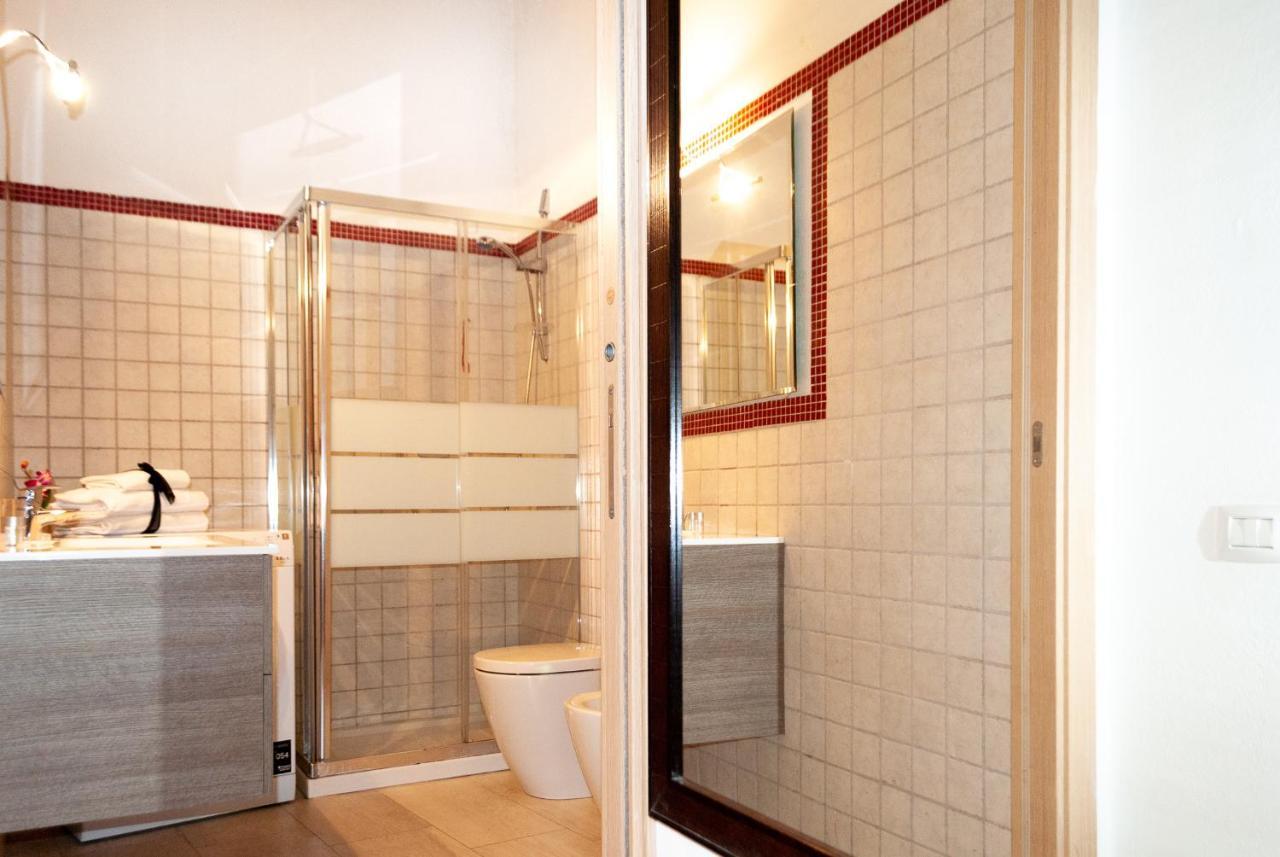 Abbamare Apartamento Cagliari Exterior foto