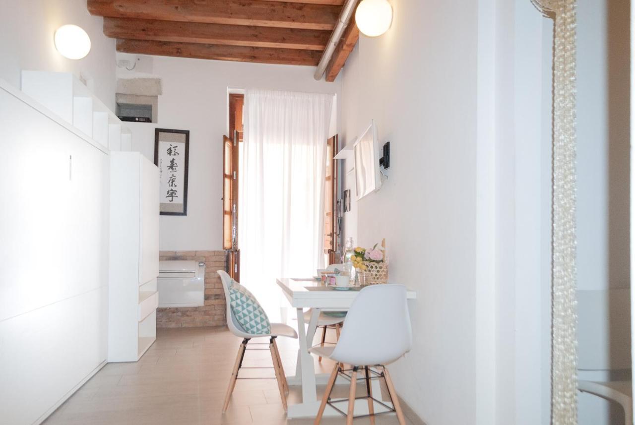 Abbamare Apartamento Cagliari Exterior foto